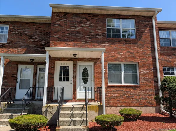 276 Temple Hill Road #1604, New Windsor, NY 12553