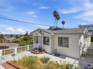 661 W 26th St, San Pedro, CA 90731