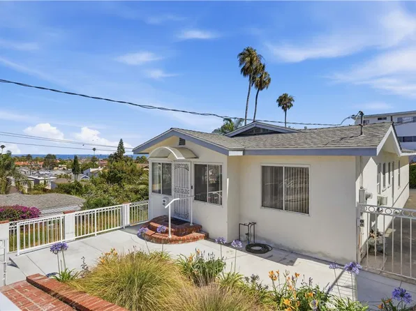 661 W 26th St, San Pedro, CA 90731