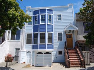 551 Vienna St, San Francisco, CA 94112