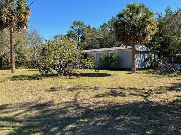 5341 S Oldfield Ave, Homosassa, FL 34446