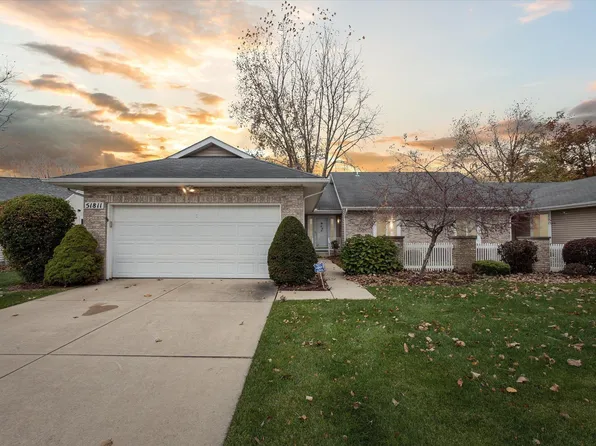 51811 Heath Ct, South Bend, IN 46637