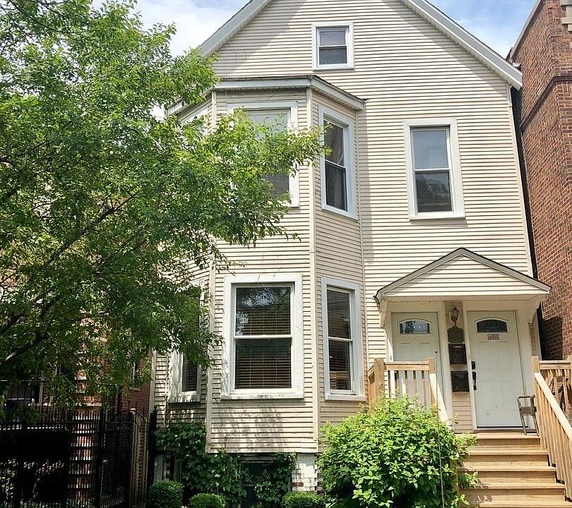 1st image of 3652 N Paulina St #1