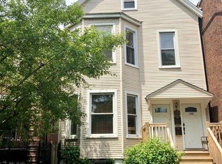 3652 N Paulina St #1, Chicago, IL 60613