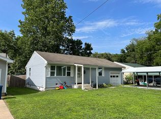 1909 W Lynn St, Springfield, MO 65802