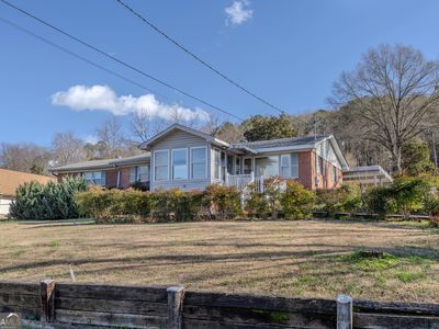 239 Flora Ave SE, Rome, GA, 30161