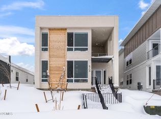 6709 Woods Rose Dr, Park City, UT 84098