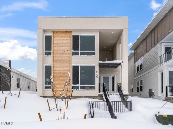 6709 Woods Rose Dr, Park City, UT 84098
