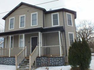 231 E Johnson St, Harrisonburg, VA 22802