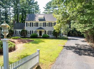 33 Foxworth Ln, Kingston, MA 02364