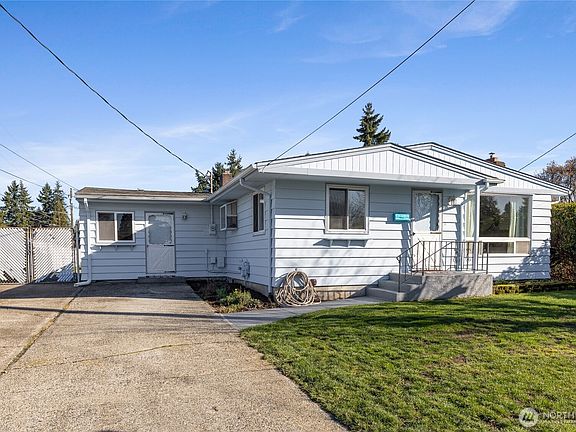 2nd image of 5001 S Cushman Avenue