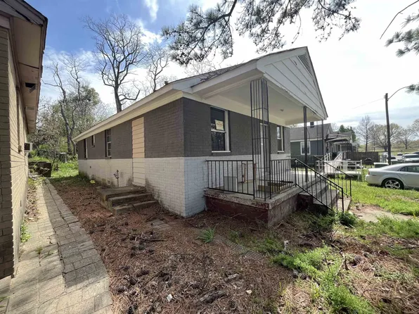 1410 Hemlock St, Memphis, TN 38106