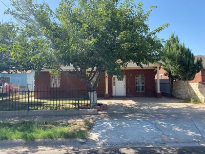 1211 Lindberg St, Odessa, TX, 79763