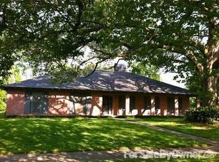 3965 Drusilla Dr, Baton Rouge, LA 70809