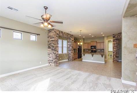 Living Room/Dining Room