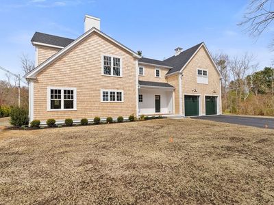 2 Elm Hill Ln, Duxbury, MA, 02332