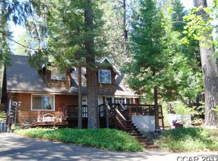 2388 Pine Dr, Arnold, CA