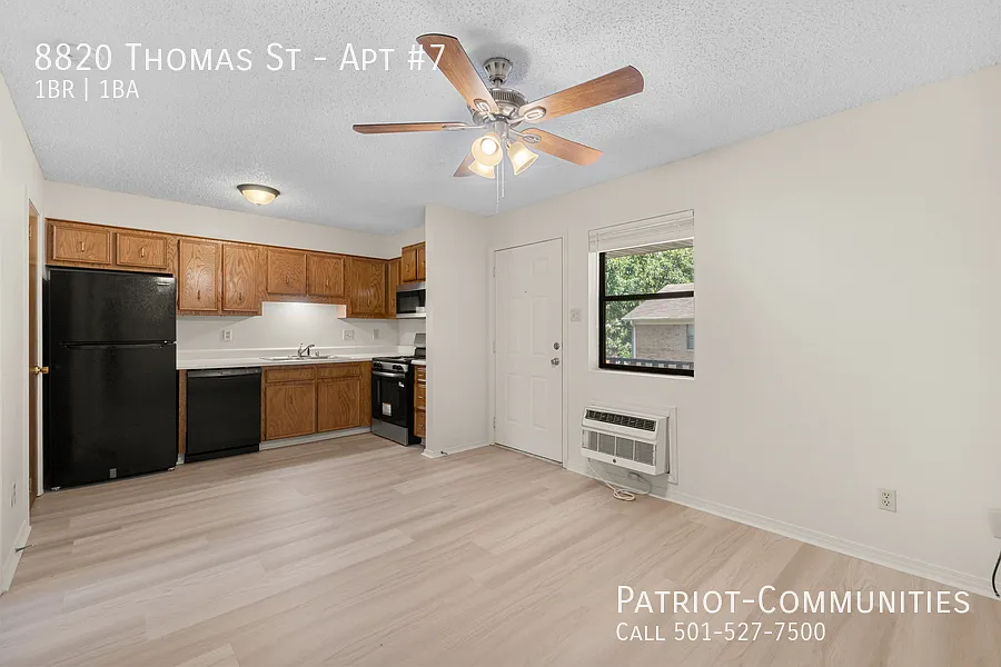 1 bed, $725 — Photo 4
