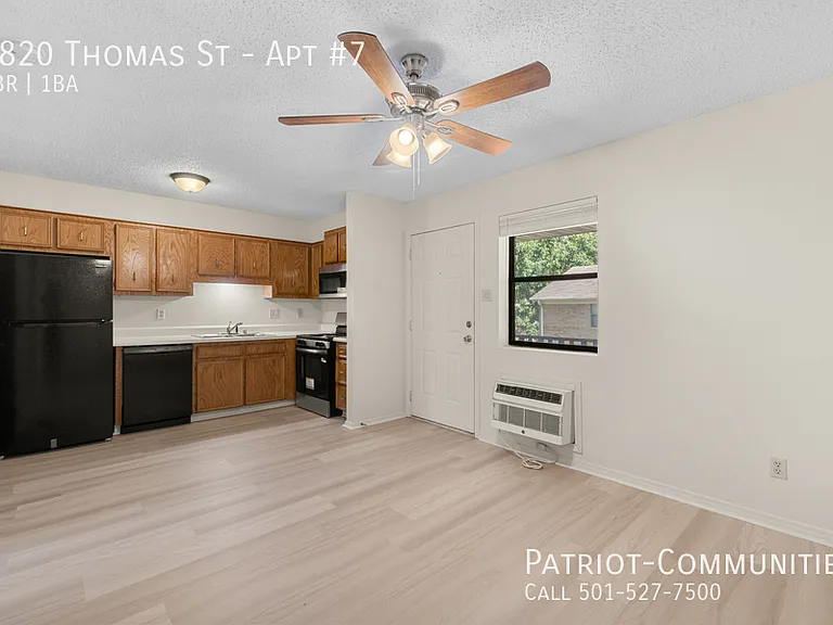 8820 Thomas St #7 — Photo 3