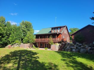 371 Morrison Creek Rd, Iron River, MI 49935