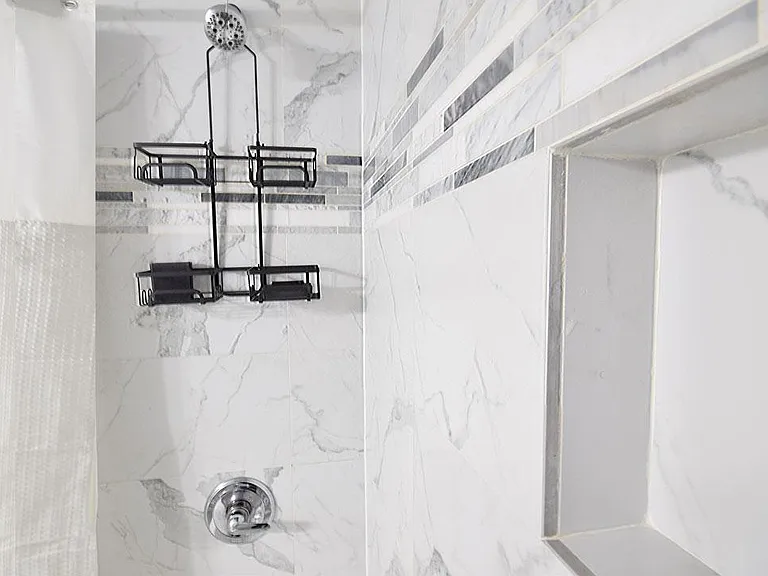 Downstairs Bathroom