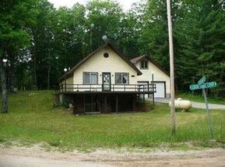 5910 Kenesaw Dr, Rose city, MI 48654