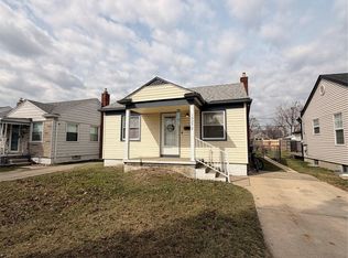 13272 Pullman St, Southgate, MI 48195
