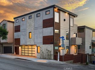 232 30th Pl, Manhattan Beach, CA 90266