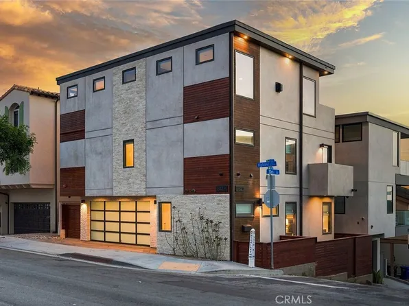 232 30th Pl, Manhattan Beach, CA 90266