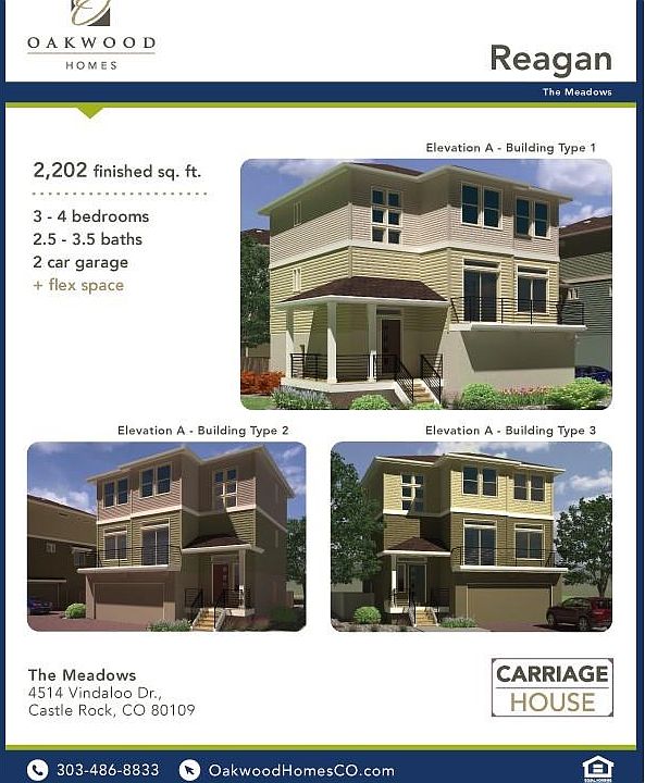 2nd image of 3698 Sanguine Cir