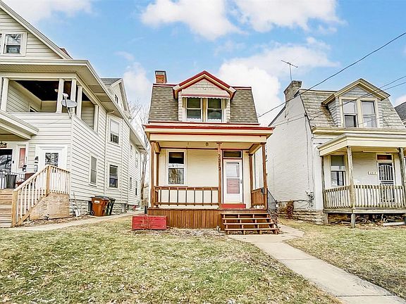 3rd image of 2312 Norwood Ave