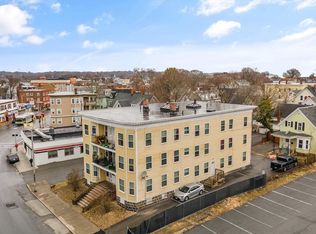 200 Lewis St, Lynn, MA 01902