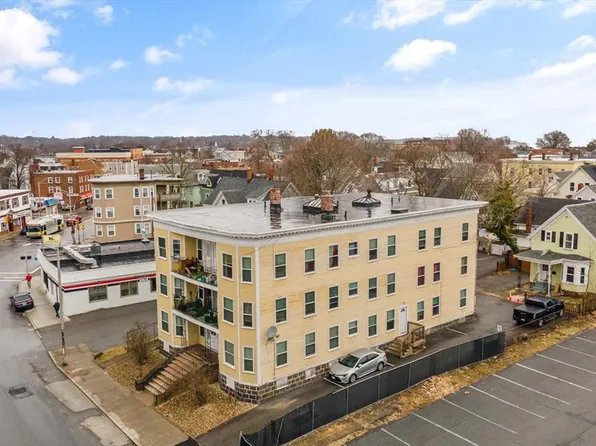 200 Lewis St, Lynn, MA 01902