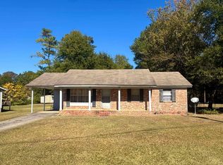 924 Allen St, Talladega, AL 35160