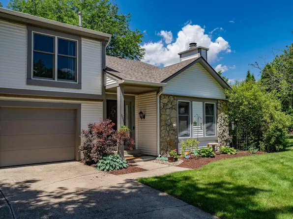 6211 Crofton Dr, Fort Wayne, IN 46835