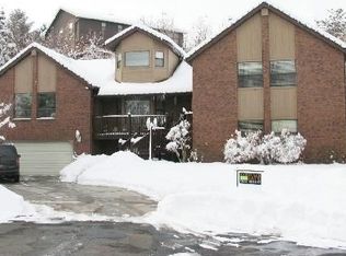 8504 S Gad Way, Sandy, UT 84093