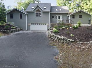 62V Patricia Ave, North Stonington, CT 06359