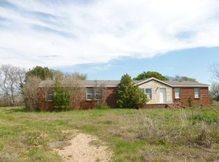 1697 Illinois St, Rhome, TX 76078