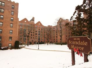 190 Garth Rd APT 6T, Scarsdale, NY 10583