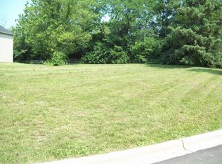 2124 Alma Ln, Lisle, IL 60532