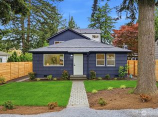 Trio At Evanston, Seattle, WA 98103