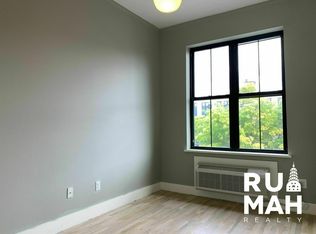 185 Troutman St #F3, Brooklyn, NY 11206
