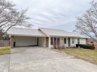 529 Hardin Ln, Sevierville, TN 37862