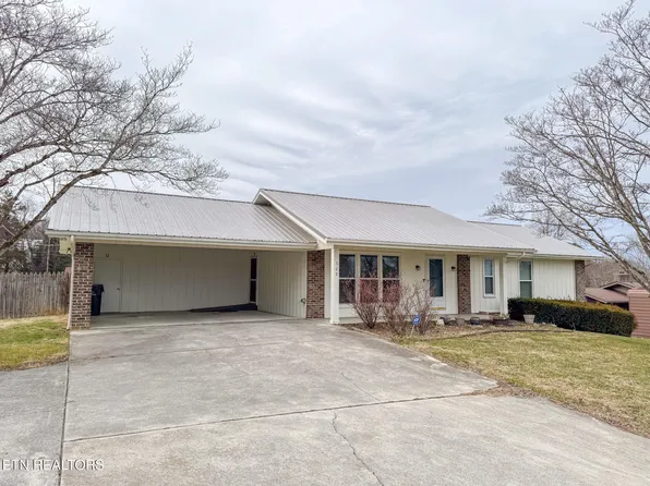 529 Hardin Ln, Sevierville, TN 37862