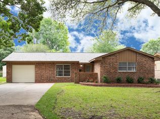 1721 Marilyn St, Rosenberg, TX 77471