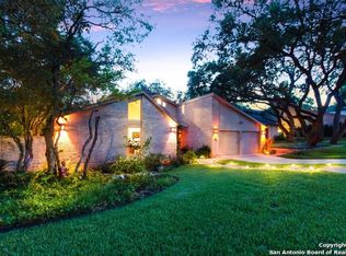 9206 Bingham Dr, San Antonio, TX 78230