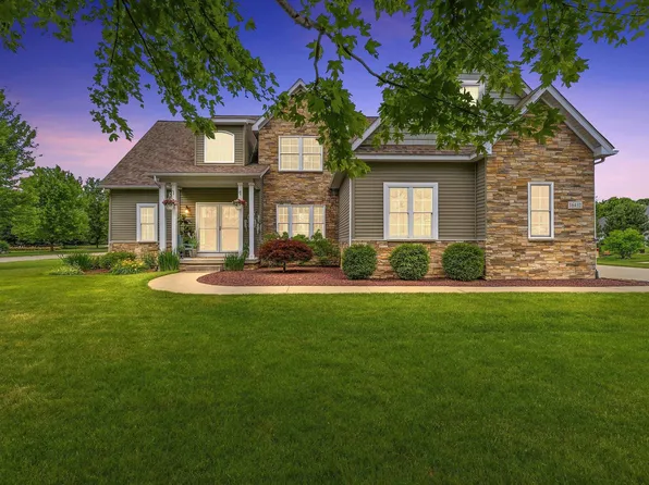 16432 Silver Landings, Fenton, MI 48430