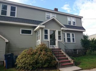 12 Bronx Rd, Boston, MA 02132