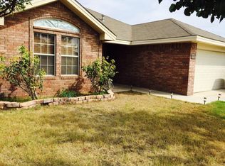 712 NW 8th Pl, Andrews, TX 79714
