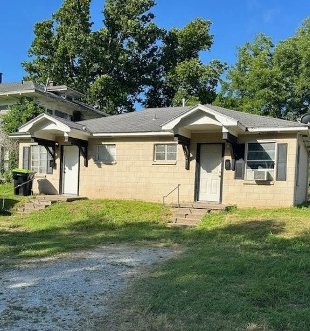 1 bed, 720 sqft, $750 — Photo 1